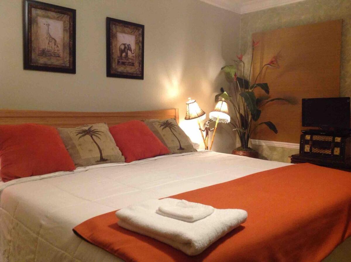 Shared Home Inglewood Room photo