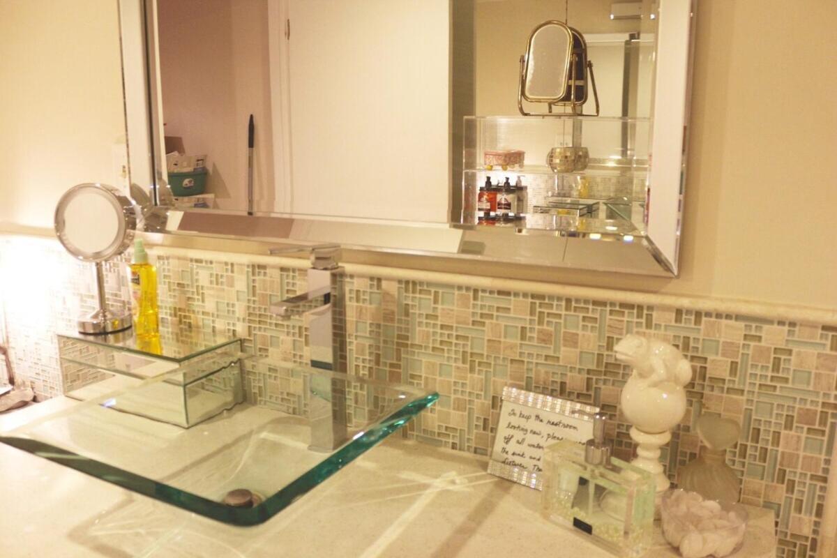Shared Home Inglewood Room photo